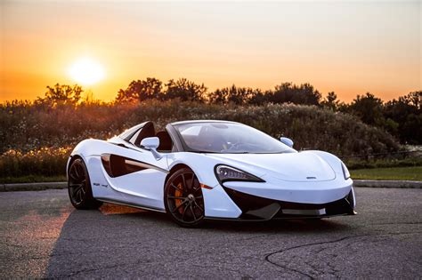 Search 2019 mclaren 570s for sale to find the best deals. Review: 2018 McLaren 570S Spider | CAR