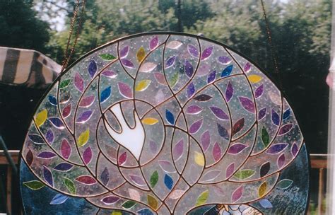 Phelanland Perspective Stained Glass Artist At Large