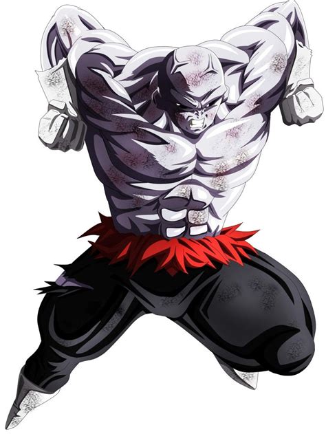 Dragon ball fighterz is born from what makes the dragon ball series so loved and famous: Jiren (Universo 11) | Dragon ball gt, Dragon ball z, Dragon ball super