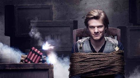 Macgyver Season 4 Everything To Know About The Cbs Reboot Film Daily