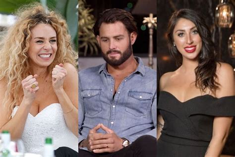 Mafs 2019 Cast Where Are Jules Cyrell And Ines Now