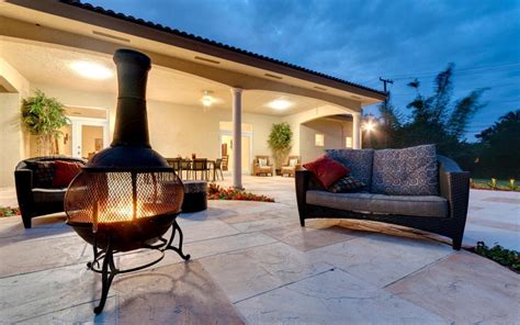 Upgrade Your Outdoor Living Spaces American Home Inspection