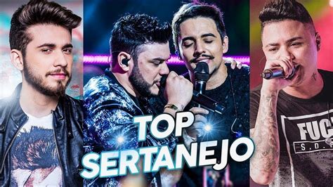 Sertanejo music is designed for those who enjoy good brazilian music. MIX SERTANEJO 2019 - As Melhores do Sertanejo ...