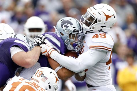 Few changes in the college football top 25, and the top 9 teams remain unchanged heading into week 4. The weekend's best college and pro football bets — Week 6 ...