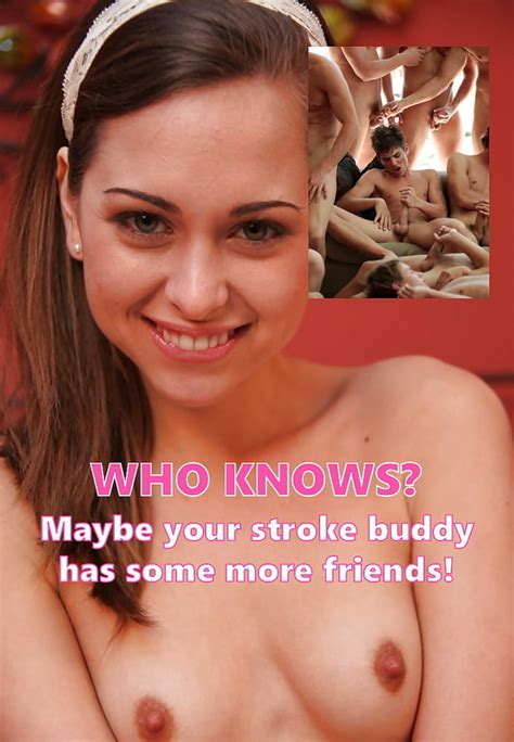 Stroke X Times Captions Hot Sex Picture