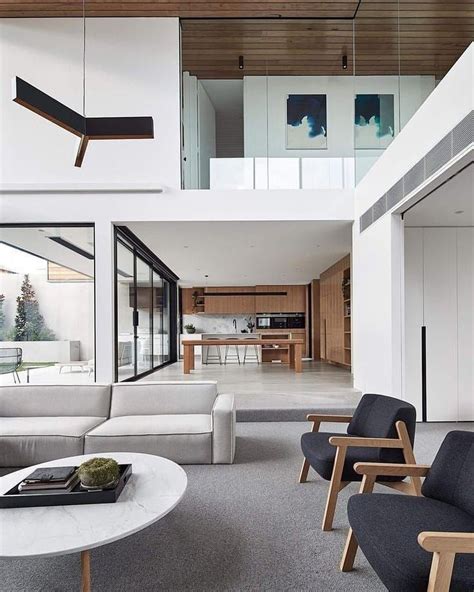Free shipping on all orders over $35. Inspiring Modern Open Living Room Design Ideas 11 ...