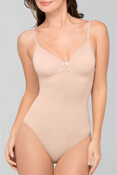 Body Wrap The Pinup Bodysuit With Underwire 440014500155001