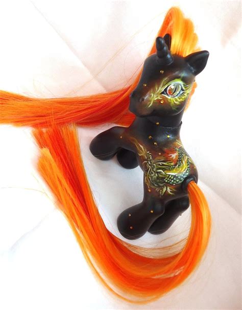 My Little Pony Custom Fudo By Ambarjulieta On Deviantart Pony Little