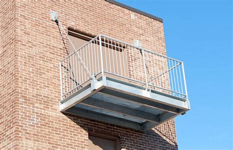 Types Of Balcony Structures Balcony Systems
