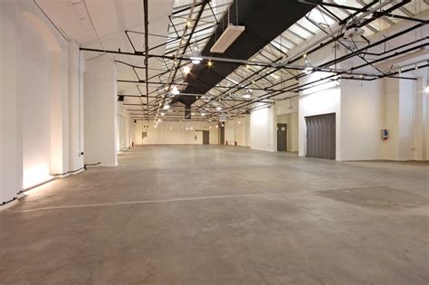 Three Of The Best Gallery Spaces For Hire In London Best Venues London