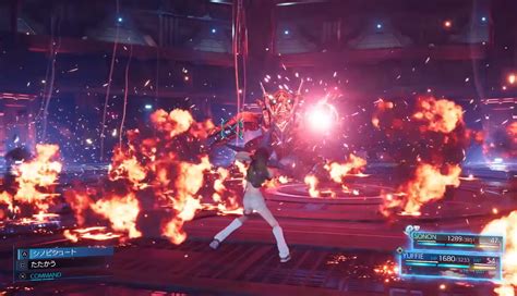 Jun 07, 2021 · ユフィの新規エピソードなど、本作の見どころをプレイレビューを交えて紹介 2021.06.07 12:15 ゲーム総合情報誌・週刊ファミ通 2021年6月24日号（6月. 【FF7 リメイク インターグレード】ユフィ編は『DC』と繋がりが ...