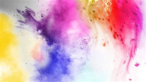 Happy Holi Background Hd Wallpapers And Images Free Download