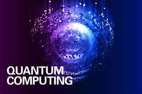 Quantum Computing New Scientist