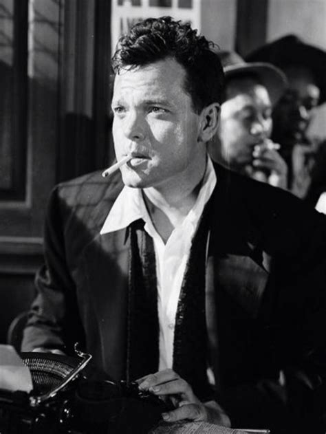 Orson Welles Orson Welles Hollywood Classic Hollywood