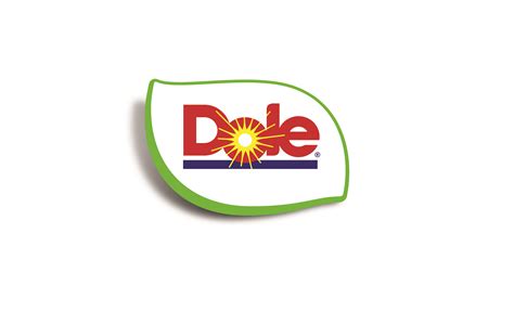 Dole Gives Brand A New Look And Identity