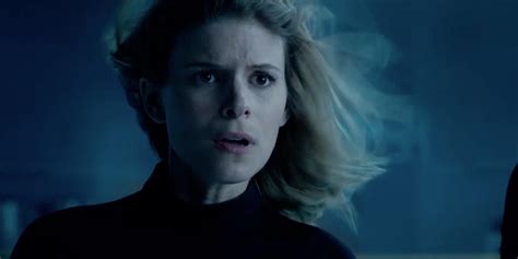 Kate Mara Still Hasnt Seen Fantastic Four Yet The Reviews Put Me Off