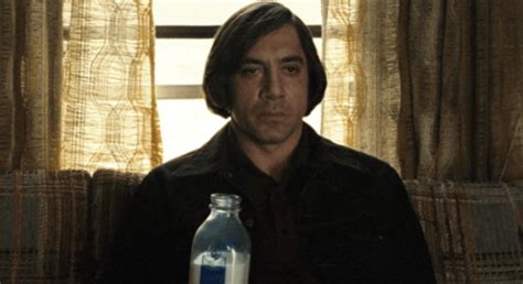 No Country For Old Men 2007