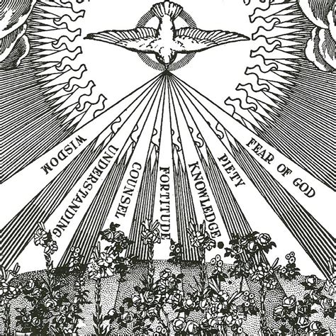 After Pentecost Catechesis On The Holy Spirit From The Saints The