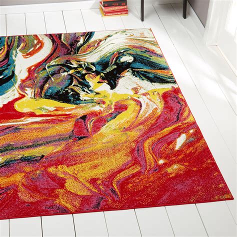 Home Dynamix Area Rugs Splash Rug 212 999 Multi Color