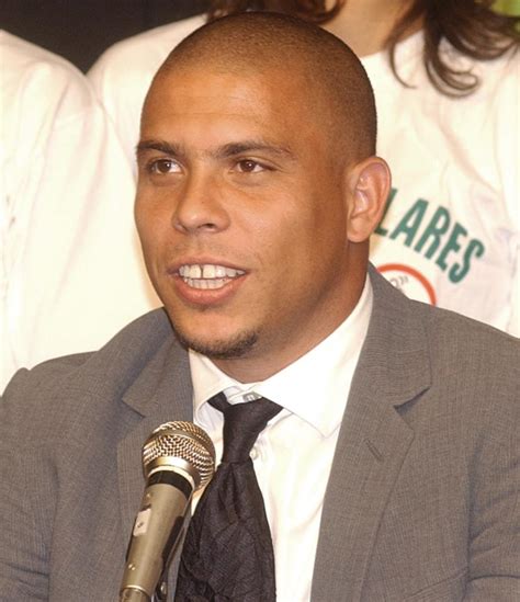 (ronaldo luiz nazario de lima; Ronaldo Luis Nazario de Lima