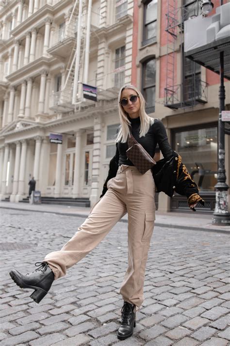 New York Fashion Week Street Style 10 Places To Take Photos In Nyc
