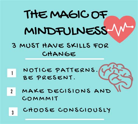 The Magic Of Mindfulness Amanda Gore