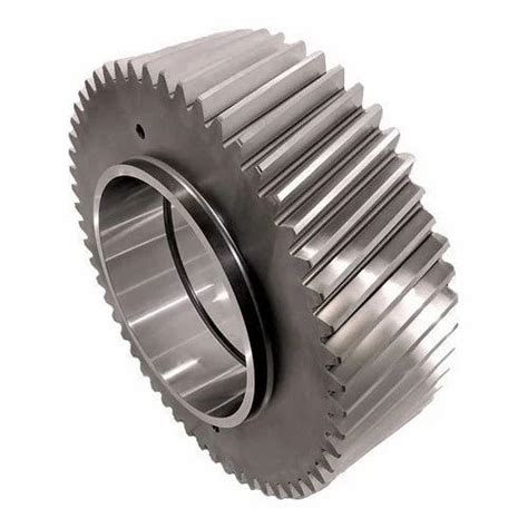 Helical Gear At Rs 300 Industrial Gear And Machined Gear In Ahmedabad