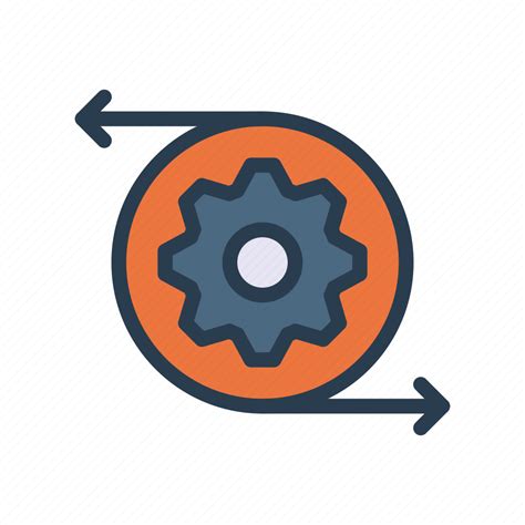 Configuration Design Gear Option Setting Icon Download On Iconfinder