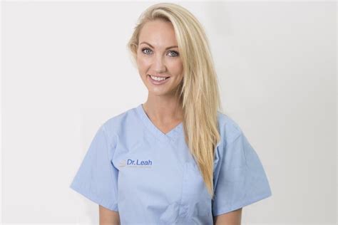 The Apprentice Winner Dr Leah Gives Her Tips On How To Prepare Your