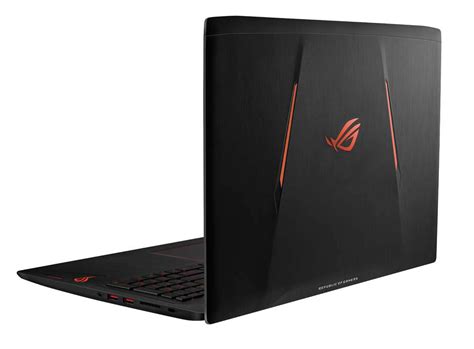 Asus Rog Strix Gl502 Gaming Notebook Review Gl502vs Db71 Legit