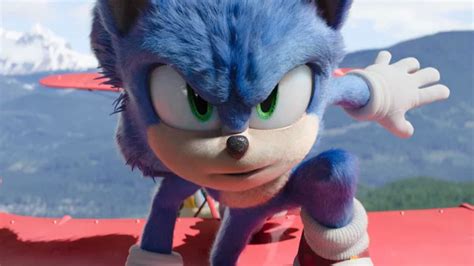 The Sonic Cinematic Universe Is On The Way