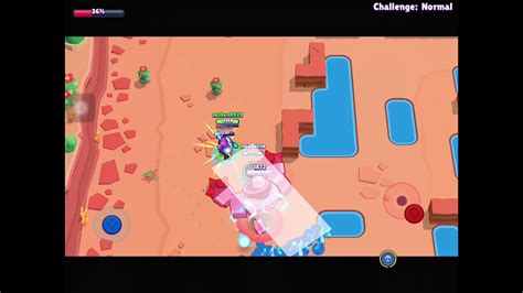 Support your favorite team with challenger colt, world finals pin pack, and a progression pack in the. Boss fight part 1 brawl stars - YouTube