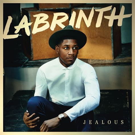 Labrinth Jealous Sheet Music Pdf Free Score Download ★