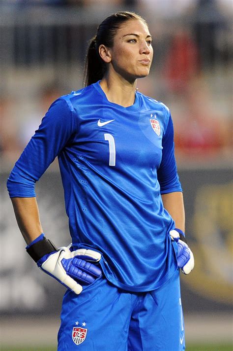 Check Out Who Else Made It Onto Our List Of Hottest Olympic Athletes Usa Soccer Women Women