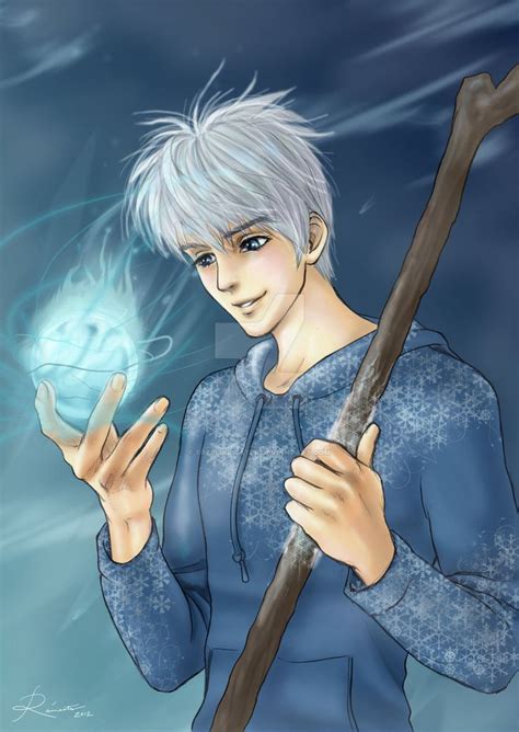 Jack Frost Jack Frost Frost Disney And Dreamworks