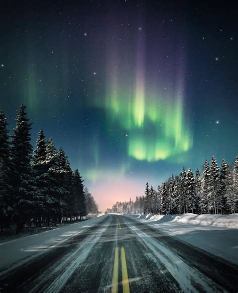 Ylitornio Finland Beamazed See The Northern Lights Northern
