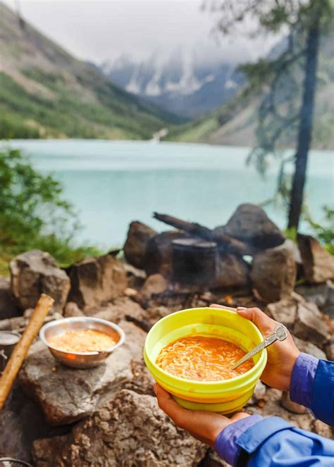We did not find results for: Camping Food Guide: Best Food Ideas for Campers / Hikers ...