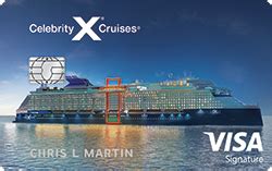 Produced, edited & color graded by c. Celebrity Cruises Visa Signature Credit Card Login | Make a Payment