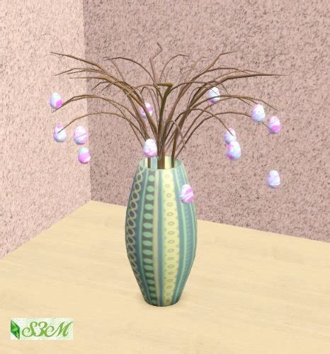 My Sims 3 Blog Easter Decor At Sims 3 Marketplace