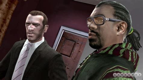 Niko Bellic Gta 4 Characters Bio And Voice Actor Gta Iv Tlad And Tbogt