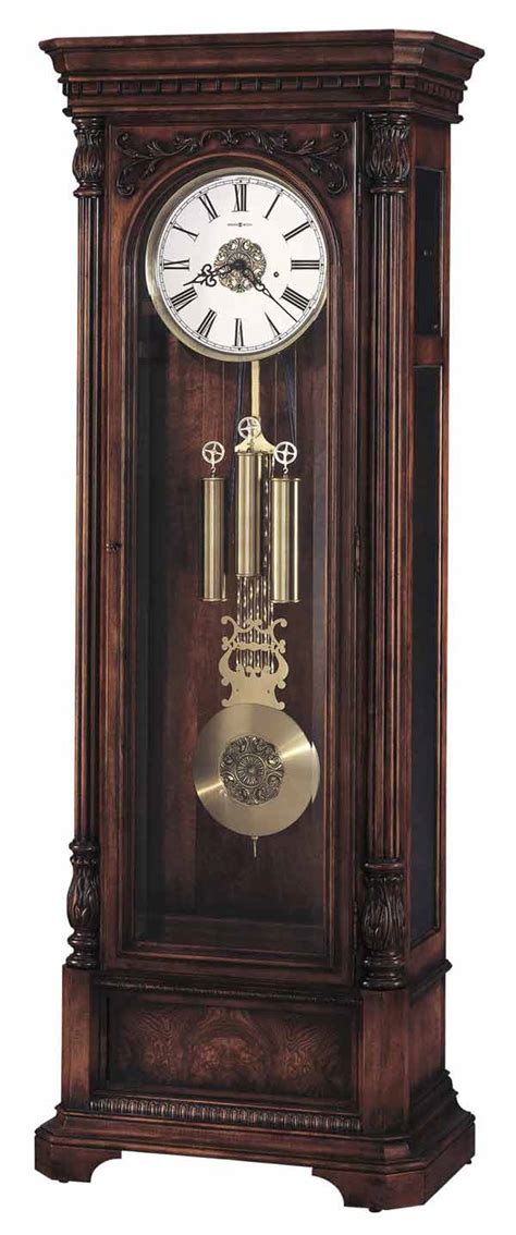 Howard Miller 611 009 Trieste Grandfather Clock The