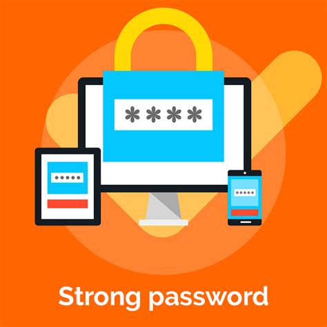Here's an easy guide for creating a password for any version of windows. 6 Security Tips for WordPress Websites - EngineThemes