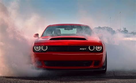 Every Cryptic And Crazy Dodge Demon Teaser Explained Challenger Srt