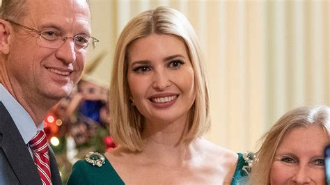 Ivanka Trump Says Her Father Is Energized Fox News Video