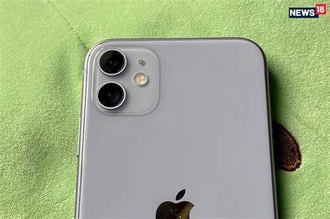 Apple Iphone 11 Review This Iphone Balances Price And Experience