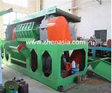 Tire Recycling Equipment Pictures
