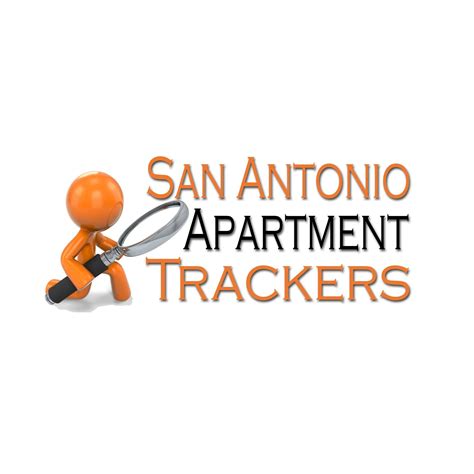 San Antonio Apartment Trackers