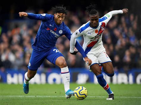 Chelsea's lead was secured by ben chilwell scoring on his league debut for chelsea in the 50th minute and the leftback's cross set up kurt zouma for a header in the 66th. Flipboard: Chelsea vs Crystal Palace LIVE: Latest score ...