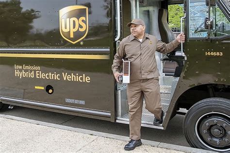 How Late Does Ups Deliver Packages Weekdays And Saturdays Howchimp