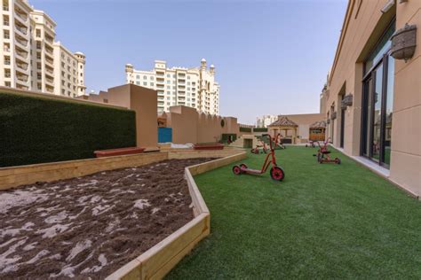 Redwood Montessori Nursery Palm Jumeirah Tickikids Dubai